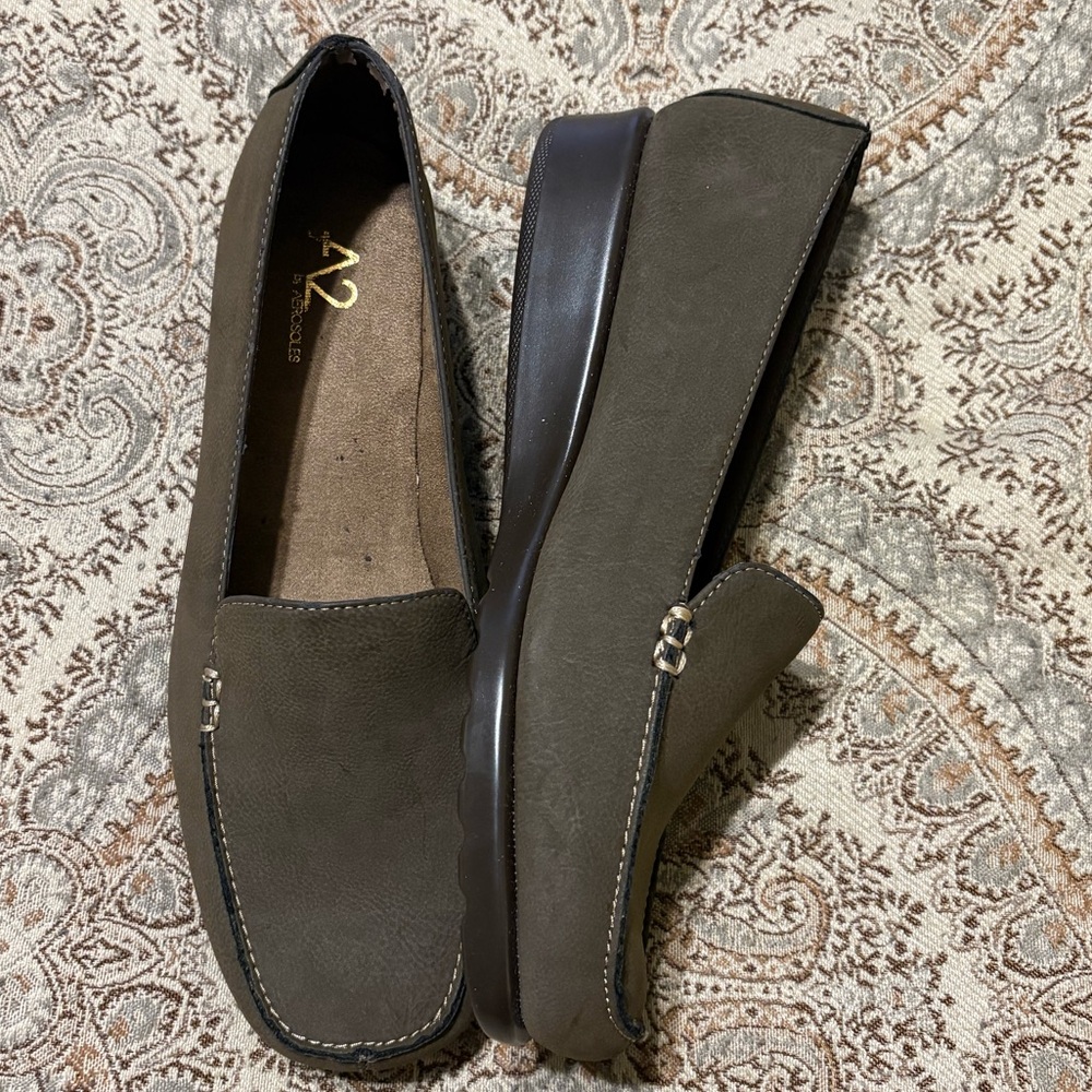 A2 by Aerosoles Loafers